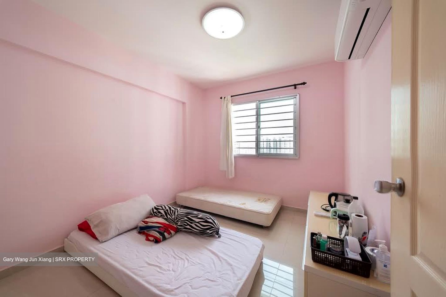 Blk 296B Compassvale Lodge (Sengkang), HDB 4 Rooms #574016011